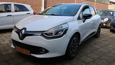 Gebruikt 2014 Renault Clio GrandTour Expression Stationwagen | € 5.950 (Eerlijke prijs)
