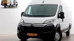 Wit Gebruikt 2024 Citroën Jumper MPV | € 21.950 (Eerlijke prijs)