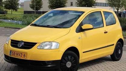 Occasion VW Fox Trendline 54 PK (39 kW) 2009 Hatchback