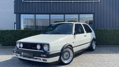 Wit Gebruikt 1990 VW Golf II GTI Hatchback | € 29.950