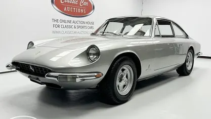 Occasion Ferrari 365 1970 Coupé