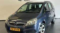 Gebruikt 2005 Opel Zafira Enjoy MPV | € 1.999 (Eerlijke prijs)