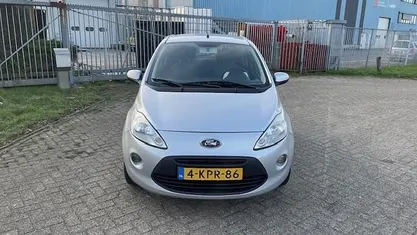 Occasion 2009 Ford Ka Trend Hatchback | € 1.999 (Goede deal)