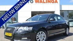 Gebruikt 2009 Audi A6 Business Sedan | € 8.950 (Eerlijke prijs)