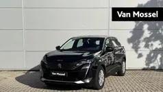 Gebruikt 2021 Peugeot 3008 Allure SUV | € 21.940 (Eerlijke prijs)