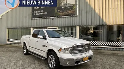 Wit Gebruikt 2014 Dodge Ram Pickup | € 23.950 (Goede deal)