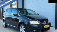 Gebruikt 2005 VW Touran Highline MPV | € 999 (Goede deal)