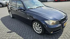 Gebruikt 2007 BMW 318 Stationwagen | € 2.999 (Goede deal)