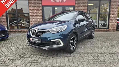 Occasion 2019 Renault Captur Bose Edition SUV | € 12.495 (Eerlijke prijs)