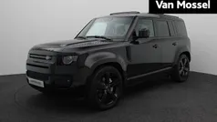 Gebruikt 2025 Land Rover Defender HSE Dynamic SUV | € 102.940 (Goede deal)