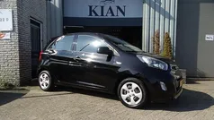 Gebruikt 2013 Kia Picanto Hatchback | € 3.500 (Eerlijke prijs)
