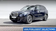 Gebruikt 2025 BMW X5 Performance SUV | € 94.900 (Super prijs)
