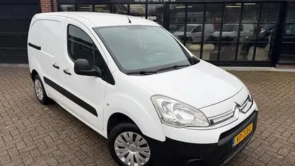Occasion 2015 Citroën Berlingo Comfort MPV | € 2.399 (Goede deal)