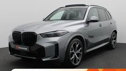 Grijs Occasion 2024 BMW X5 M Sport SUV | € 89.900 (Goede deal)
