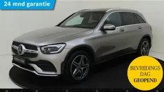 Mercedes GLC200