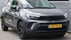 Gebruikt 2022 Opel Crossland GS Line SUV | € 18.795 (Eerlijke prijs)