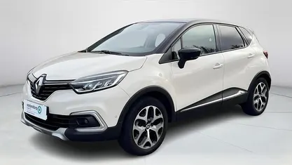 Gebruikt 2017 Renault Captur Intens SUV | € 15.750 (Eerlijke prijs)