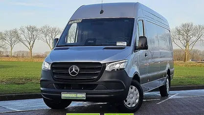 Occasion Mercedes E-Sprinter 150 kW (204 PK) 2024 Van