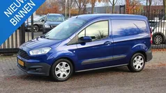 Gebruikt 2015 Ford Transit Trend Van | € 5.750 (Super prijs)