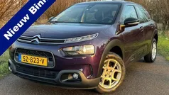 Citroën C4 Cactus