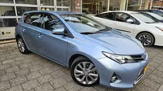 Gebruikt 2013 Toyota Auris Executive Hatchback | € 11.950 (Eerlijke prijs)