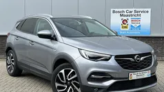 Gebruikt 2018 Opel Grandland X Executive SUV | € 14.495 (Eerlijke prijs)