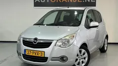 Grijs Gebruikt 2011 Opel Agila Edition Hatchback | € 4.450 (Eerlijke prijs)