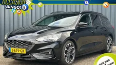 Gebruikt 2019 Ford Focus ST-Line Stationwagen | € 20.785 (Eerlijke prijs)