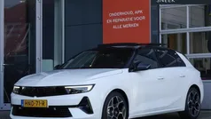 Gebruikt 2025 Opel Astra Hatchback | € 38.950 (Eerlijke prijs)