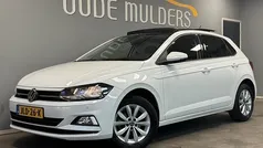 Gebruikt 2021 VW Polo Hatchback | € 17.950 (Eerlijke prijs)