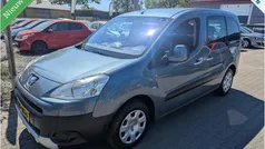 Grijs Gebruikt 2008 Peugeot Partner Tepee MPV | € 3.950 (Eerlijke prijs)