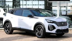 Gebruikt 2025 Peugeot 2008 GT SUV | € 34.435 (Goede deal)