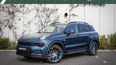 Blauw Gebruikt 2022 Lynk & Co 01 SUV | € 26.694 (Eerlijke prijs)