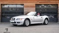 Gebruikt 1999 BMW Z3 Cabriolet | € 8.950 (Super prijs)