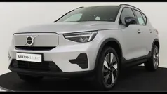 Grijs Gebruikt 2024 Volvo XC40 Single Motor SUV | € 35.290 (Super prijs)
