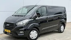 Gebruikt 2019 Ford Transit Custom Van | € 13.445 (Super prijs)