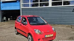 Gebruikt 2006 Chevrolet Matiz Hatchback | € 2.499 (Eerlijke prijs)