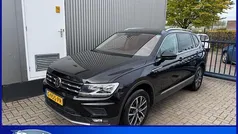 Gebruikt 2019 VW Tiguan Allspace Comfortline SUV | € 24.900 (Eerlijke prijs)