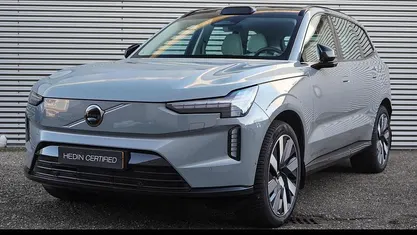 Grijs Nieuw 2025 Volvo EX90 Ultra SUV | € 82.995 (Goede deal)