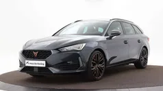 Grijs Gebruikt 2022 Cupra Leon VZ Stationwagen | € 28.440 (Eerlijke prijs)