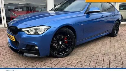 Occasion BMW 318 M Sport 136 PK (100 kW) 2016 Sedan