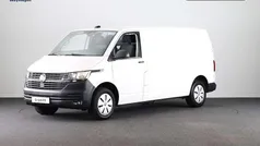 Wit Gebruikt 2023 VW T6.1 Comfortline Van | € 22.949 (Super prijs)