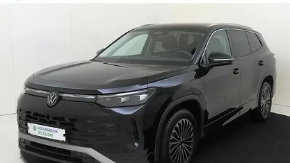 Occasion 2025 VW Tayron Edition SUV | € 47.950 (Super prijs)