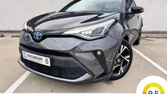 Grijs Gebruikt 2022 Toyota C-HR Style SUV | € 25.749 (Eerlijke prijs)