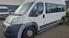 Wit Gebruikt 2012 Fiat Ducato Van | € 1.235 (Super prijs)