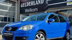 Gebruikt 2008 VW Polo Hatchback | € 2.250 (Super prijs)