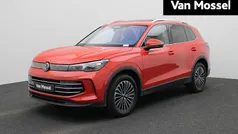 Gebruikt 2024 VW Tiguan Elegance SUV | € 48.900 (Goede deal)