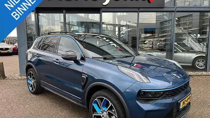 Occasion Lynk & Co 01 261 PK (191 kW) 2024 SUV