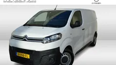 Gebruikt 2017 Citroën Jumpy MPV | € 9.900 (Goede deal)