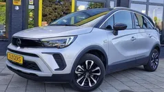 Gebruikt 2024 Opel Crossland Elegance SUV | € 22.450 (Eerlijke prijs)